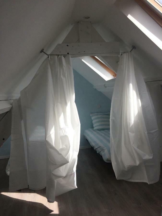 50 M2 De Charme Au Coeur Des Plaisirs De La Cote Apartment Luc-sur-Mer Exterior foto