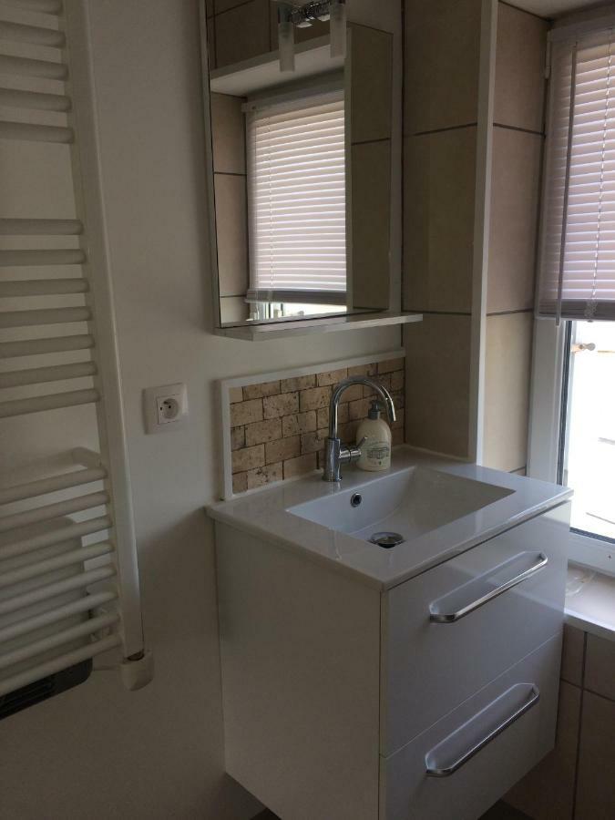 50 M2 De Charme Au Coeur Des Plaisirs De La Cote Apartment Luc-sur-Mer Exterior foto