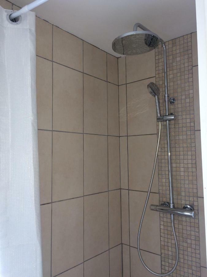 50 M2 De Charme Au Coeur Des Plaisirs De La Cote Apartment Luc-sur-Mer Exterior foto